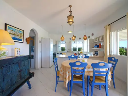 Luz Romana A1, Maison 6 personnes à Tavira - Photo 7