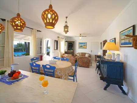 Luz Romana A1, Maison 6 personnes à Tavira - Photo 8