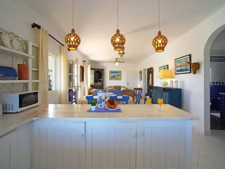 Luz Romana A1, Maison 6 personnes à Tavira - Photo 9