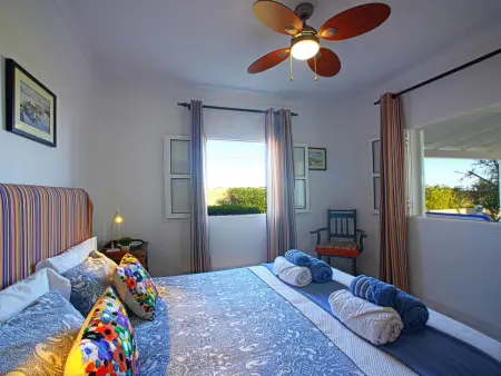Luz Romana A1, Maison 6 personnes à Tavira - Photo 10