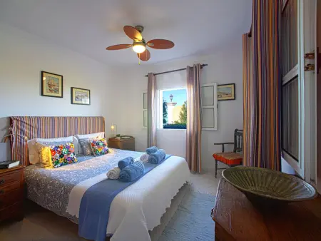 Luz Romana A1, Maison 6 personnes à Tavira - Photo 11