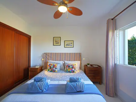 Luz Romana A1, Maison 6 personnes à Tavira - Photo 12