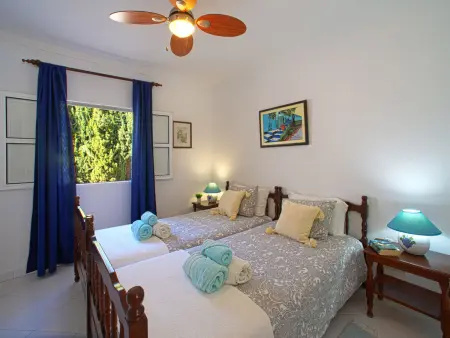 Luz Romana A1, Maison 6 personnes à Tavira - Photo 13