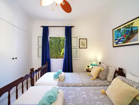 Luz Romana A1, Maison 6 personnes à Tavira - Photo 14