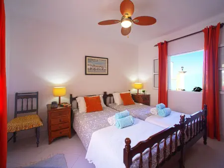 Luz Romana A1, Maison 6 personnes à Tavira - Photo 15