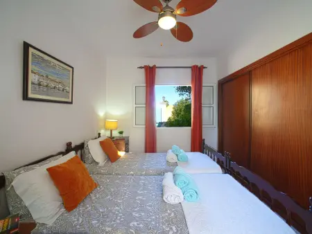 Luz Romana A1, Maison 6 personnes à Tavira - Photo 16