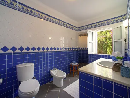 Luz Romana A1, Maison 6 personnes à Tavira - Photo 19