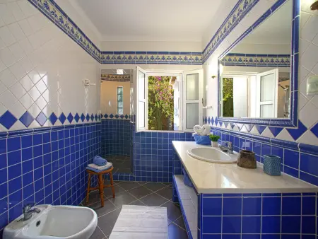 Luz Romana A1, Maison 6 personnes à Tavira - Photo 20