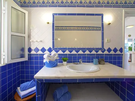 Luz Romana A1, Maison 6 personnes à Tavira - Photo 21
