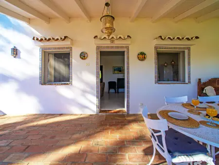 Luz Romana A1, Maison 6 personnes à Tavira - Photo 22
