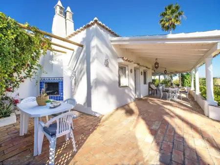 Luz Romana A1, Maison 6 personnes à Tavira - Photo 26