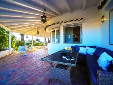 Luz Romana A1, Maison 6 personnes à Tavira - Photo 27