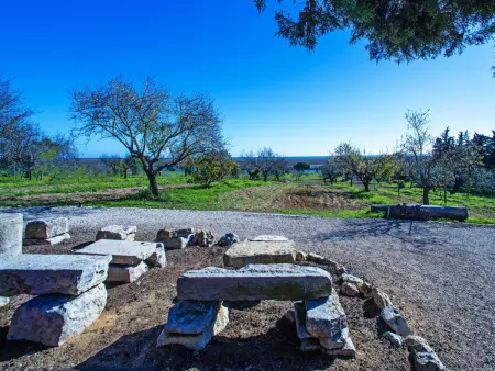 Luz Romana A1, Maison 6 personnes à Tavira - Photo 37