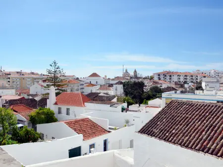 Luz Romana A1, Maison 6 personnes à Tavira - Photo 46