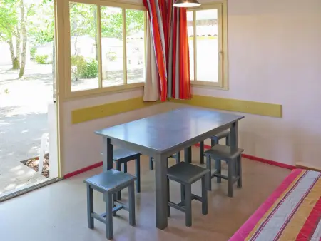 Les Rives de Saint Brice, Maison 6 personnes à Andernos - Photo 3