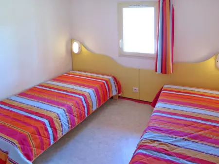 Les Rives de Saint Brice, Maison 6 personnes à Andernos - Photo 5