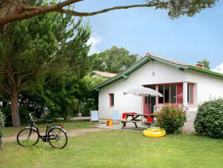 Les Rives de Saint Brice, Maison 6 personnes à Andernos - Photo 11