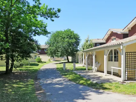 Les Rives de Saint Brice, Maison 6 personnes à Andernos - Photo 14