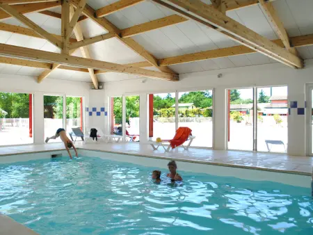 Les Rives de Saint Brice, Maison 6 personnes à Andernos - Photo 18