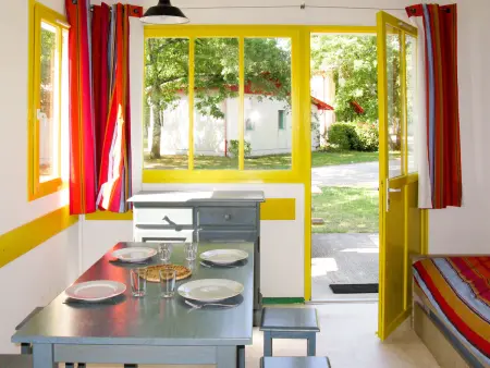Les Rives de Saint Brice, Maison 4 personnes à Andernos - Photo 2