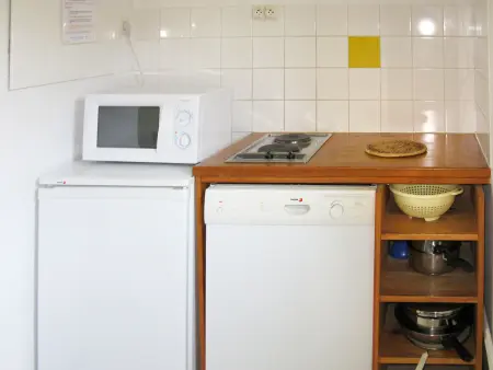 Les Rives de Saint Brice, Maison 4 personnes à Andernos - Photo 5