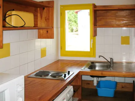 Les Rives de Saint Brice, Maison 4 personnes à Andernos - Photo 6