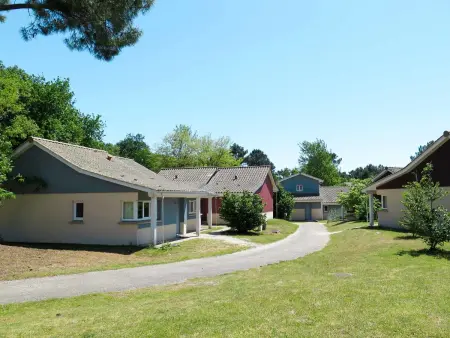 Les Rives de Saint Brice, Maison 4 personnes à Andernos - Photo 15