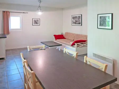 Les Rives de Saint Brice, Maison 8 personnes à Andernos - Photo 2