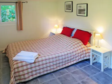 Les Rives de Saint Brice, Maison 8 personnes à Andernos - Photo 3