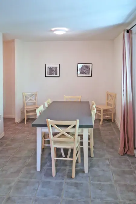 Les Rives de Saint Brice, Maison 8 personnes à Andernos - Photo 7