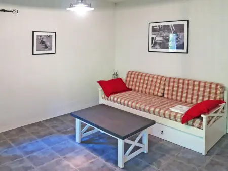 Les Rives de Saint Brice, Maison 8 personnes à Andernos - Photo 8