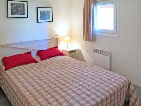Les Rives de Saint Brice, Maison 8 personnes à Andernos - Photo 9