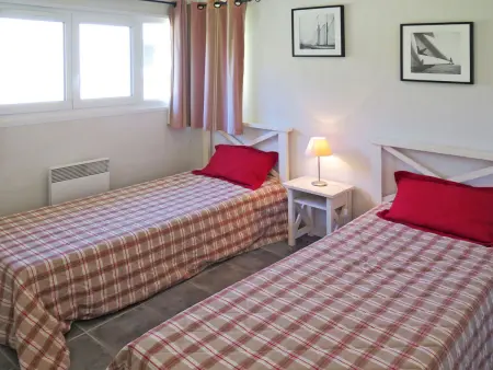 Les Rives de Saint Brice, Maison 8 personnes à Andernos - Photo 10