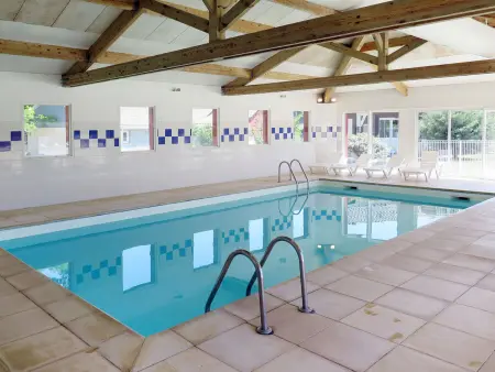 Les Rives de Saint Brice, Maison 8 personnes à Andernos - Photo 12