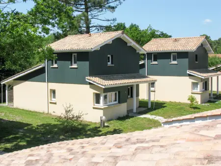 Les Rives de Saint Brice, Maison 8 personnes à Andernos - Photo 17