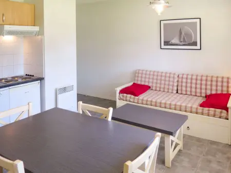 Les Rives de Saint Brice, Maison 4 personnes à Andernos - Photo 2