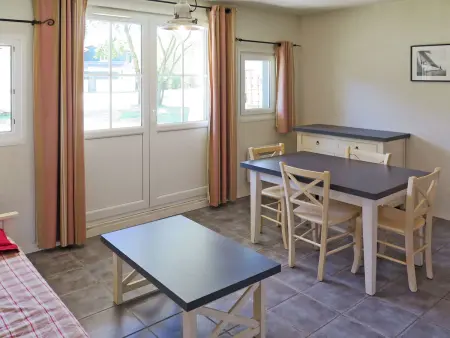 Les Rives de Saint Brice, Maison 4 personnes à Andernos - Photo 3
