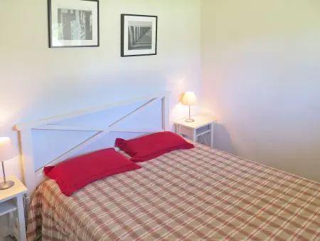 Les Rives de Saint Brice, Maison 4 personnes à Andernos - Photo 4