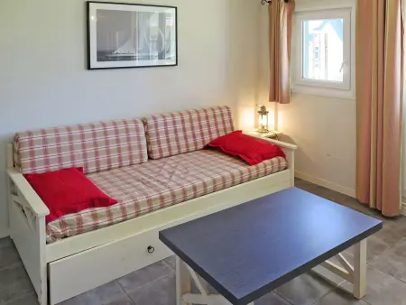 Les Rives de Saint Brice, Maison 4 personnes à Andernos - Photo 6