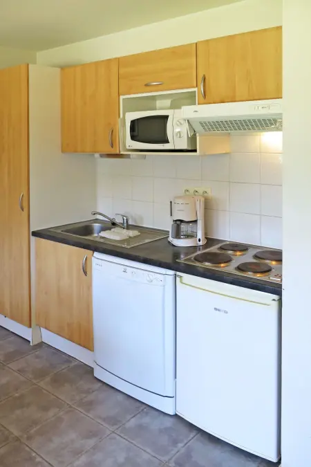 Les Rives de Saint Brice, Maison 4 personnes à Andernos - Photo 7