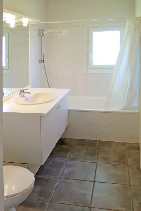 Les Rives de Saint Brice, Maison 4 personnes à Andernos - Photo 8
