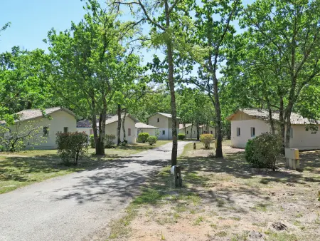 Les Rives de Saint Brice, Maison 4 personnes à Andernos - Photo 15