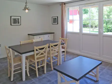 Les Rives de Saint Brice, Maison 6 personnes à Andernos - Photo 3