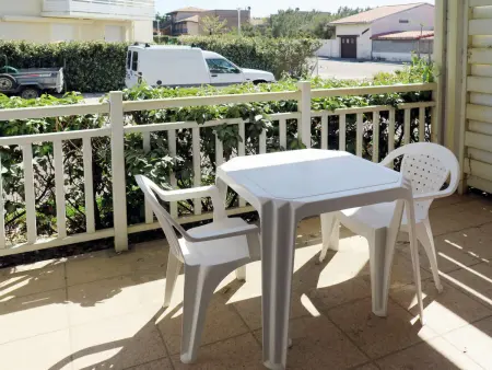 Résidence Belle Dune, Appartement 2 personnes à Biscarrosse - Photo 1