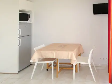 Résidence Belle Dune, Appartement 2 personnes à Biscarrosse - Photo 4
