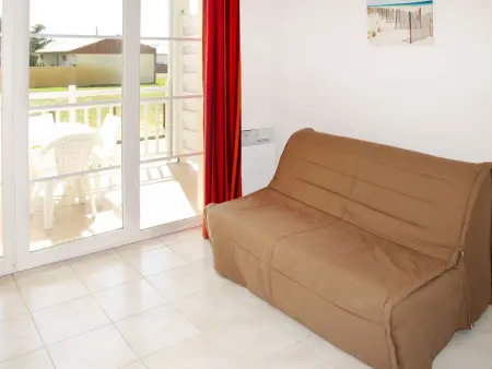 Résidence Belle Dune, Appartement 2 personnes à Biscarrosse - Photo 5