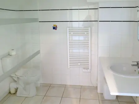 Résidence Belle Dune, Appartement 2 personnes à Biscarrosse - Photo 7