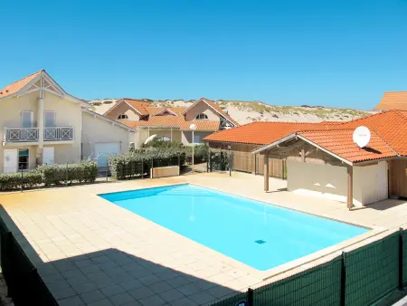Résidence Belle Dune, Appartement 4 personnes à Biscarrosse - Photo 1
