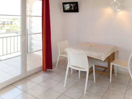 Résidence Belle Dune, Appartement 4 personnes à Biscarrosse - Photo 3