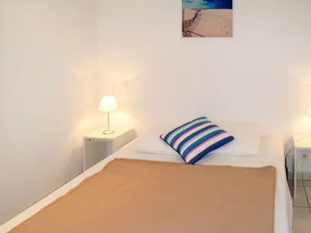 Résidence Belle Dune, Appartement 4 personnes à Biscarrosse - Photo 4